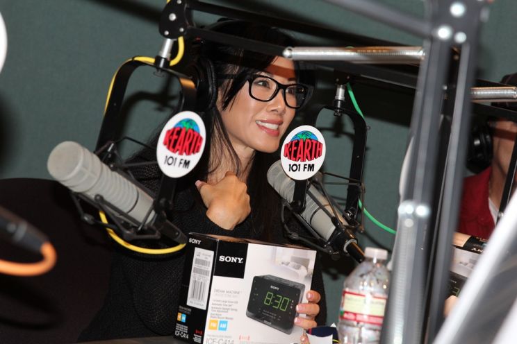 Sharon Tay