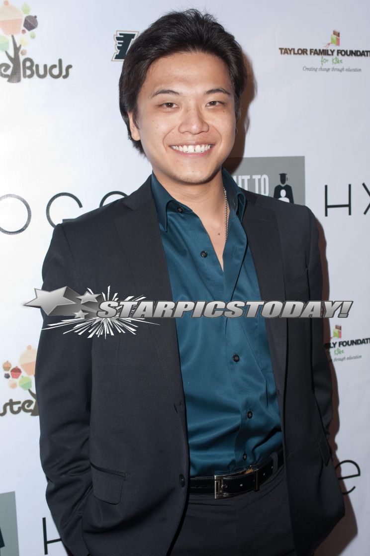 Sharon Tay