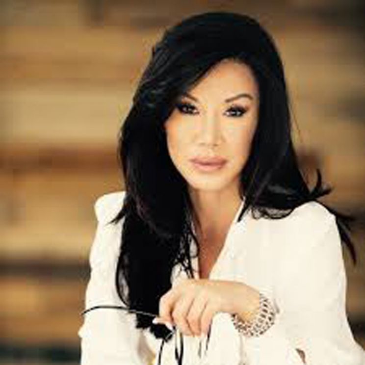 Sharon Tay