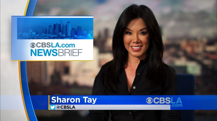 Sharon Tay