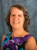 Sharon Warren