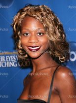 Sharon Warren