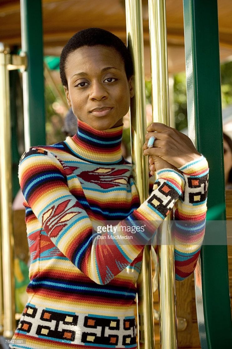 Sharon Warren
