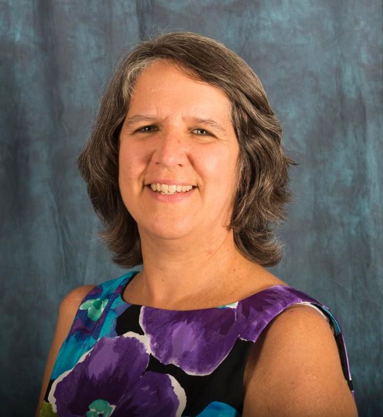 Sharon Warren