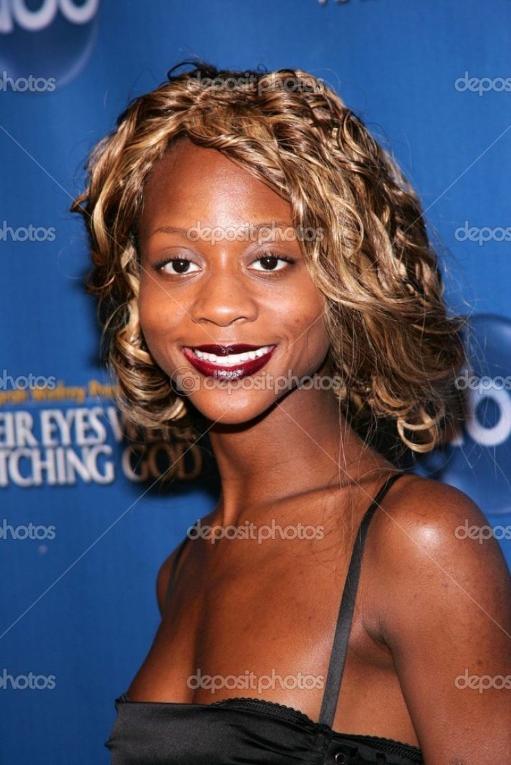 Sharon Warren