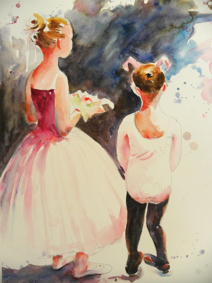 Sharon Warren
