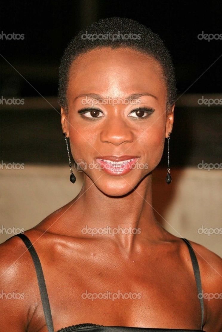 Sharon Warren