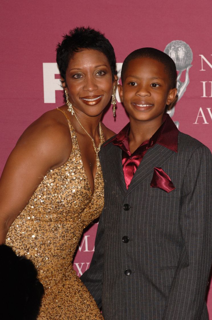 Sharon Warren