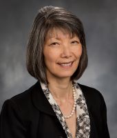 Sharon Washington