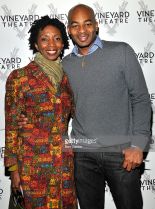 Sharon Washington