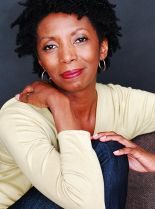 Sharon Washington