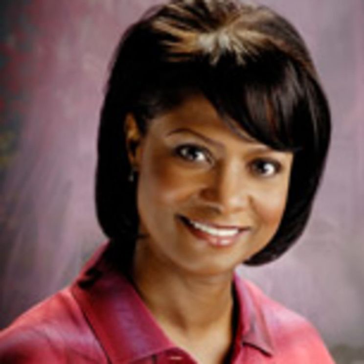 Sharon Washington