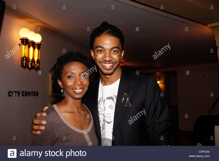 Sharon Washington