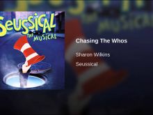 Sharon Wilkins