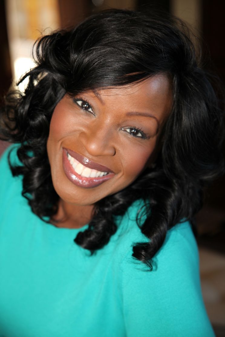 Sharon Wilkins