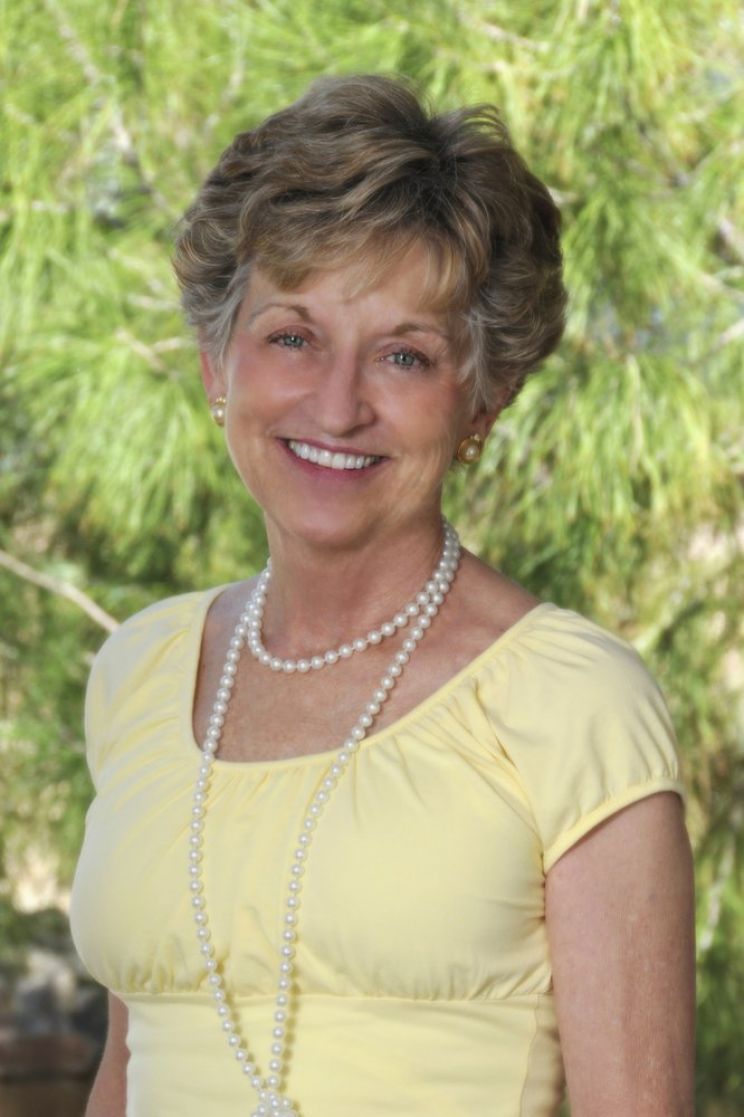 Sharon Wilkins