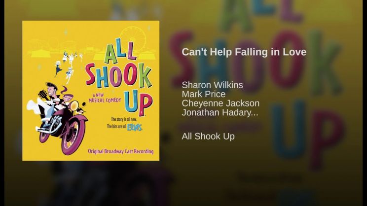 Sharon Wilkins