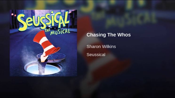 Sharon Wilkins