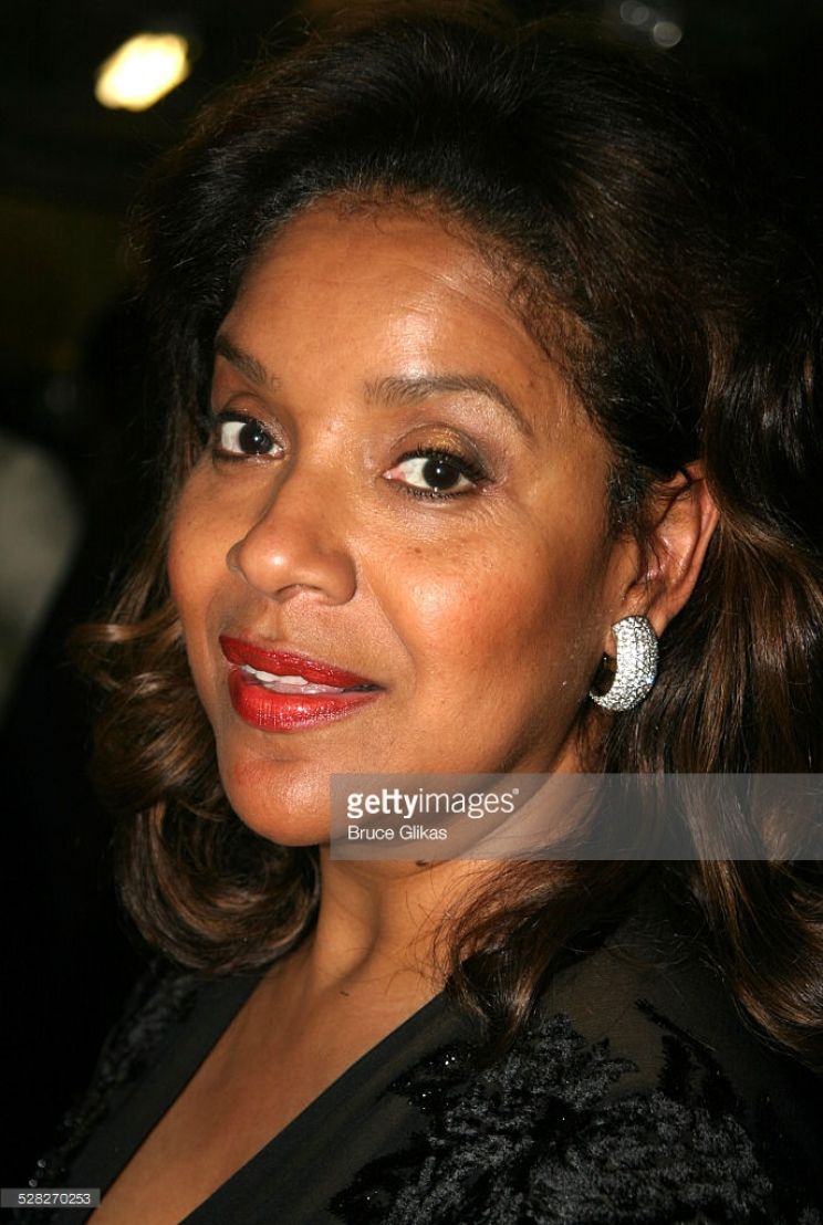 Sharon Wilkins