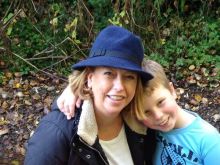 Sharon Wyatt