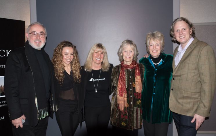 Sharon Wyatt