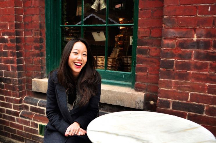 Sharon Zhang