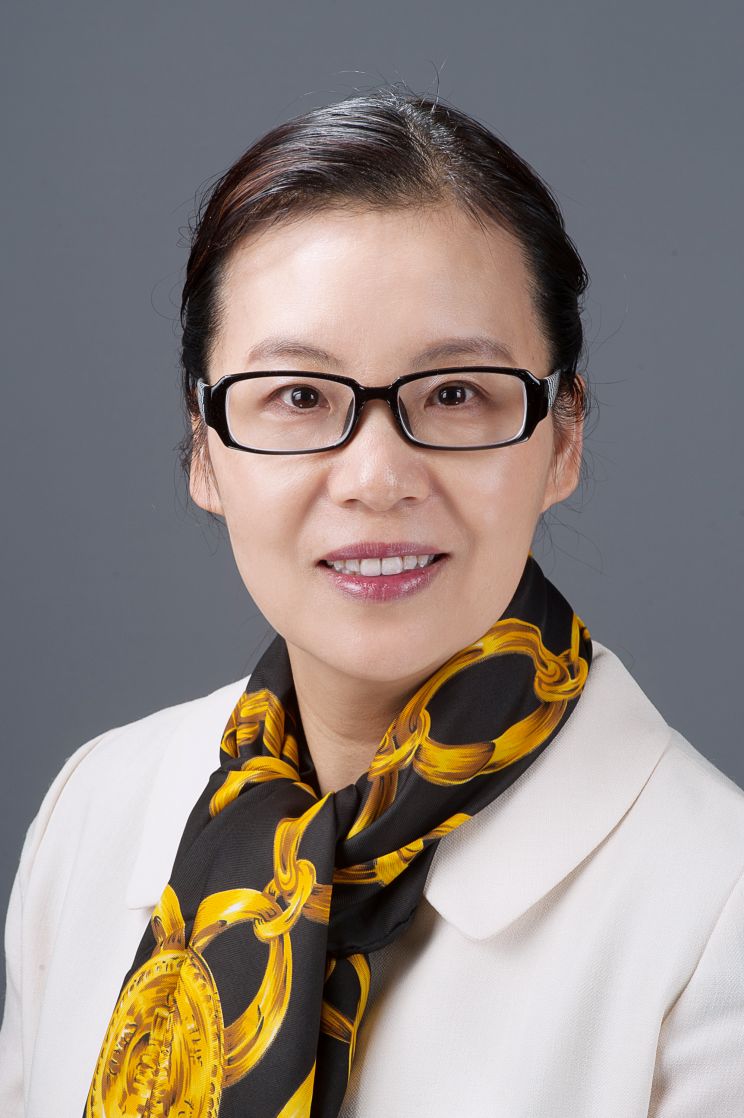 Sharon Zhang