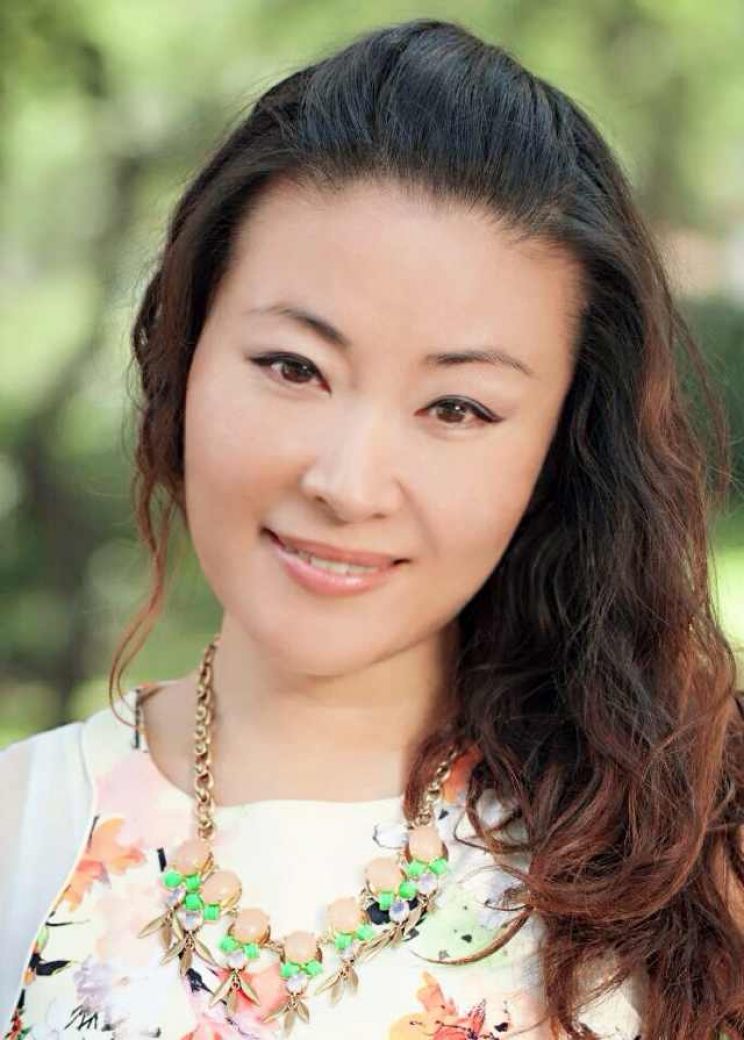 Sharon Zhang