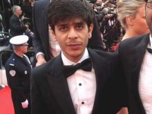 Shashank Arora