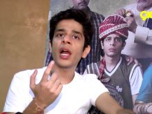 Shashank Arora