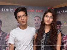 Shashank Arora