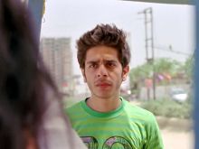 Shashank Arora