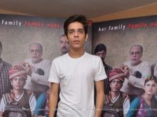 Shashank Arora