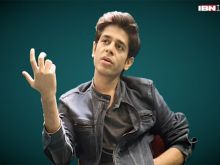 Shashank Arora photo