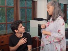Shashank Arora