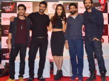 Shashank Arora