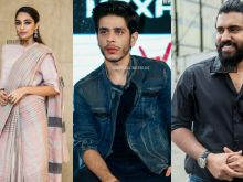 Shashank Arora
