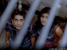 Shashank Arora