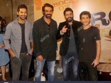 Shashank Arora