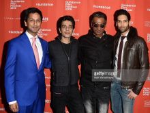Shashank Arora