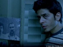 Shashank Arora