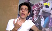 Shashank Arora