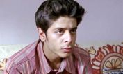 Shashank Arora