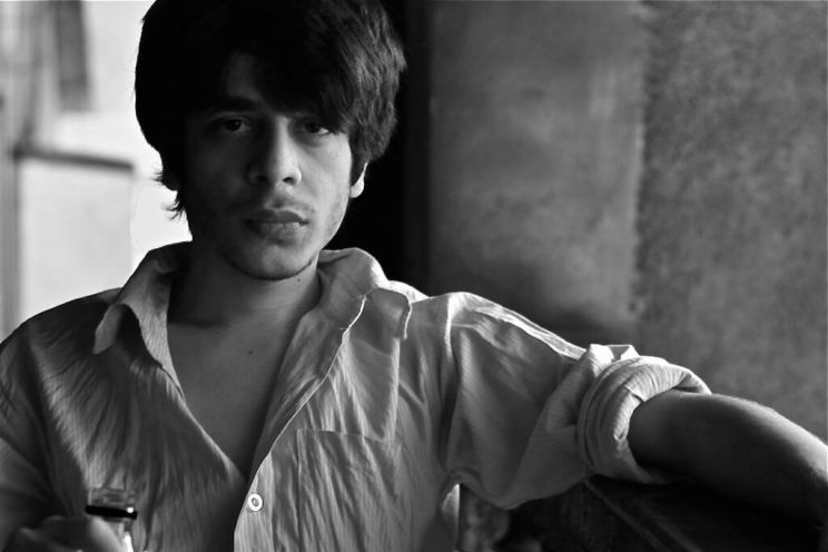 Shashank Arora