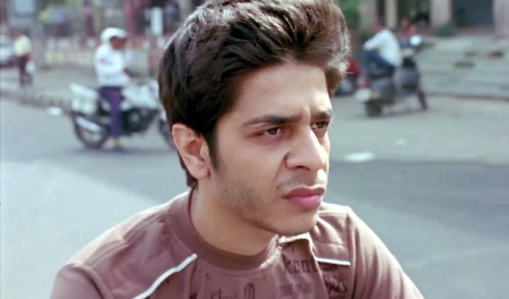 Shashank Arora