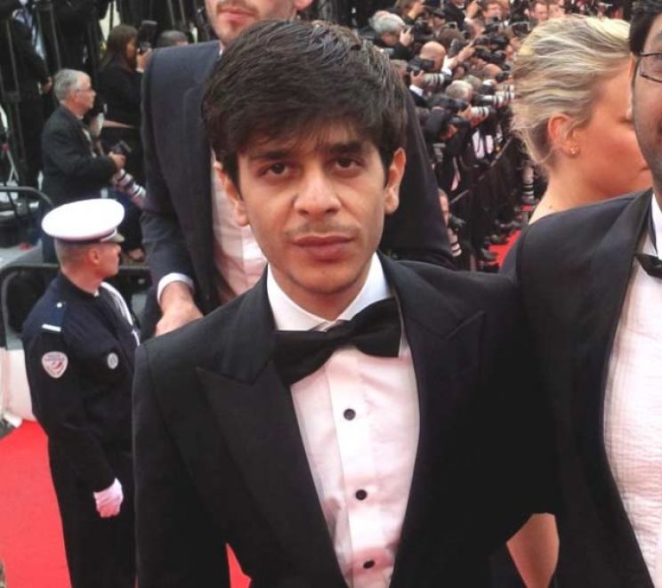Shashank Arora