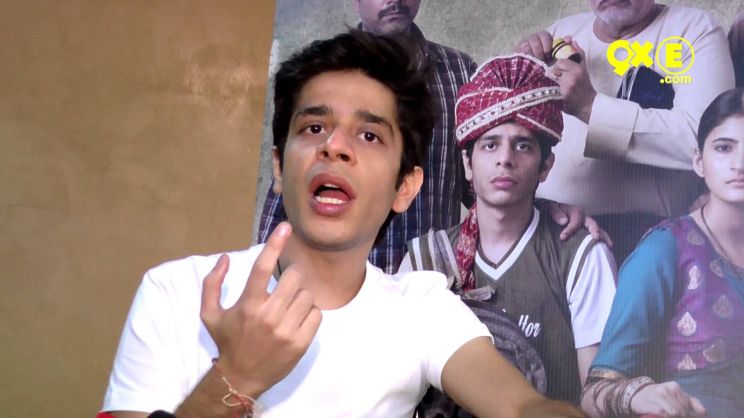Shashank Arora