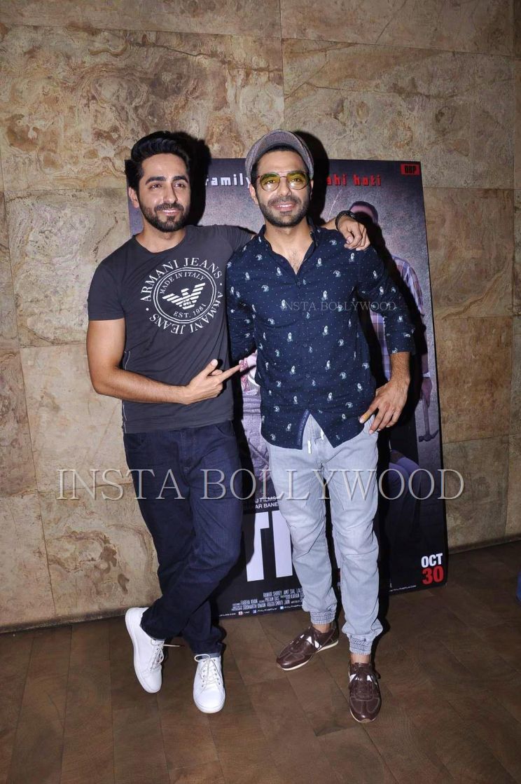 Shashank Arora