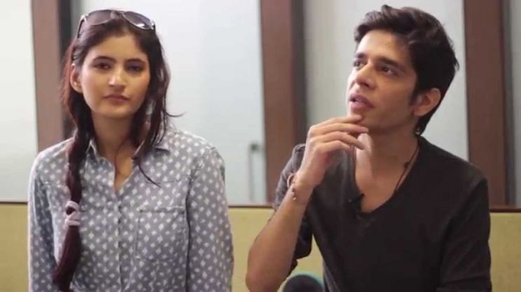 Shashank Arora
