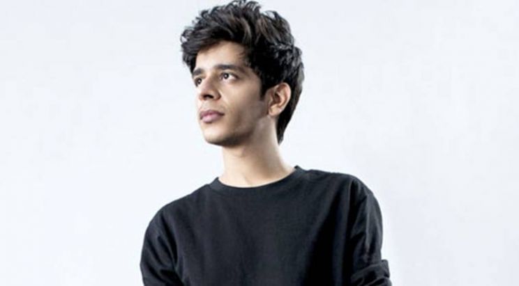 Shashank Arora